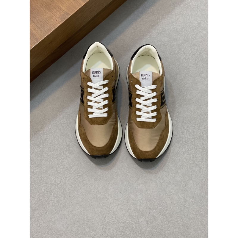 H**mes sneakers